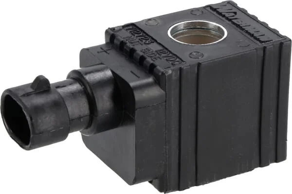 John Deere - RE50782 - Solenoid Valve Coil