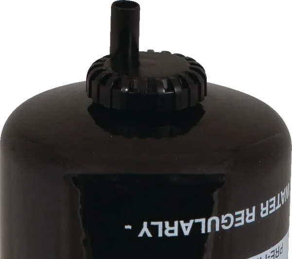 John Deere - RE508633 - Fuel-Water Separator