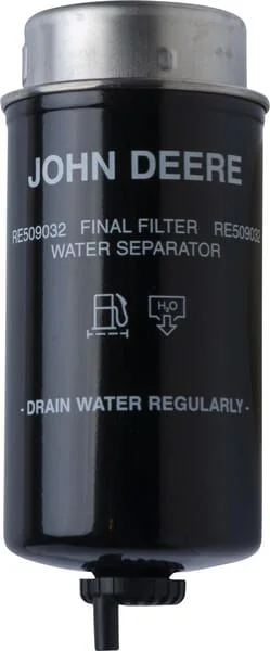 John Deere - RE509032 - Final Fuel Filter
