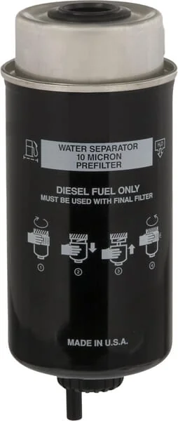 John Deere - RE509036 - Fuel Filter
