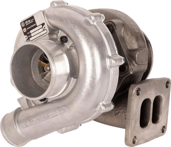 John Deere - RE520360 - Turbocharger