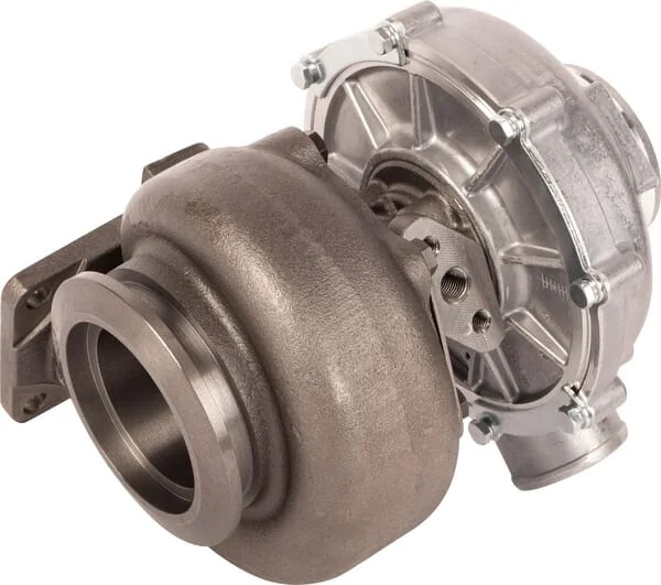 John Deere - RE520360 - Turbocharger