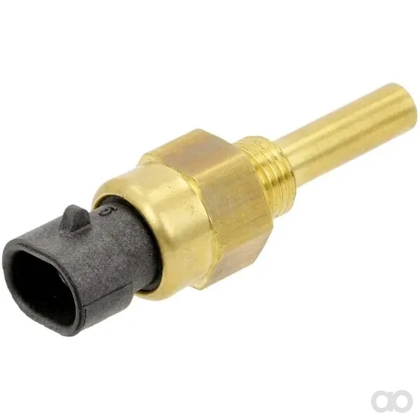 John Deere - RE521822 - SENSORE TEMPERATURA CARBURANTE, LATO DESTRO