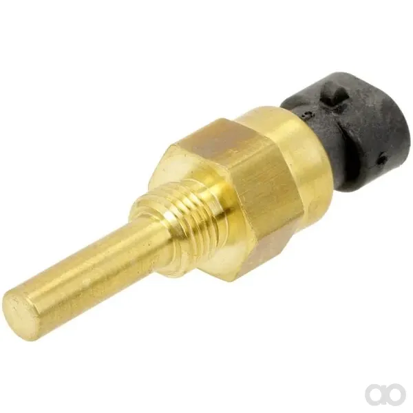 John Deere - RE521822 - SENSORE TEMPERATURA CARBURANTE, LATO DESTRO