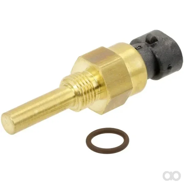John Deere - RE521822 - SENSORE TEMPERATURA CARBURANTE, LATO DESTRO