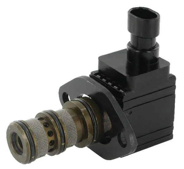 John Deere - RE52319 - Solenoid Valve