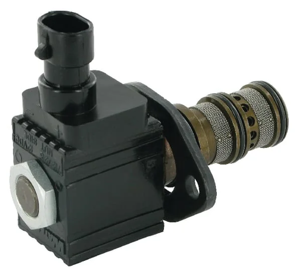 John Deere - RE52319 - Solenoid Valve