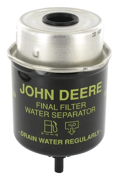 John Deere - RE537159 - Final Fuel Filter