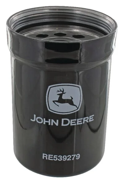 John Deere
