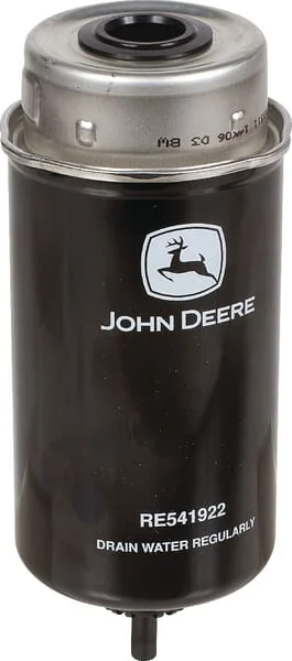 John Deere