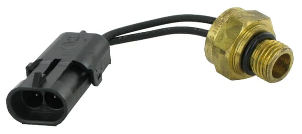 John Deere - RE542107 - Water In Fuel Sensor