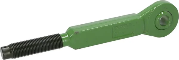 John Deere