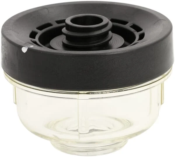 John Deere - RE560683 - Fuel Filter Sediment Bowl
