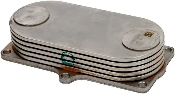 John Deere - RE560753 - Oil Cooler