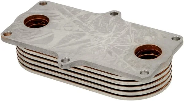 John Deere - RE560753 - Oil Cooler