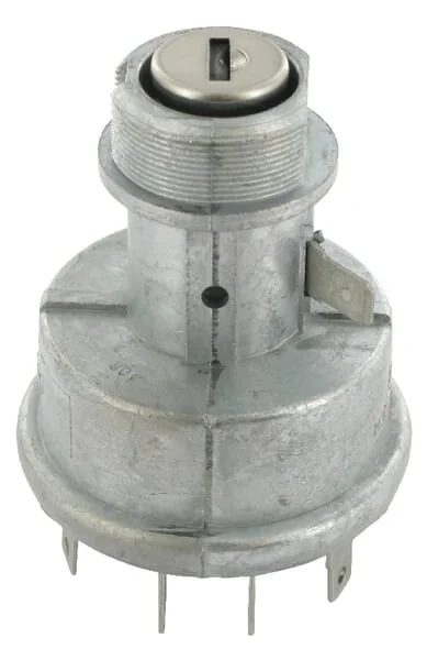 John Deere - RE56411 - Rotary Ignition Switch