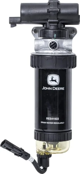 John Deere - RE569926 - Primary Fuel Filter Assembly