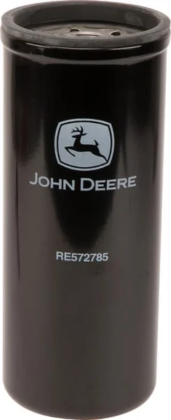 John Deere
