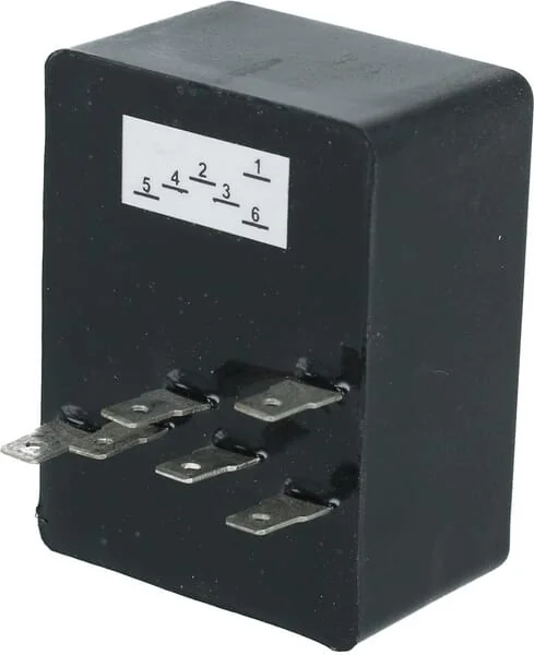 John Deere - RE591035 - Turn Signal Indicator Switch