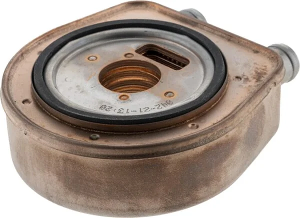 John Deere - RE61767 - Oil Cooler