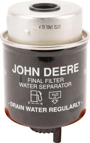 John Deere