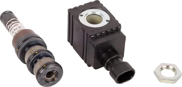 John Deere - RE64195 - Solenoid Valve
