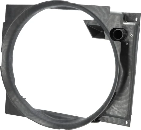 John Deere - RE69195 - Radiator Fan Shroud