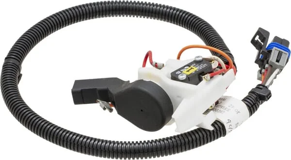 John Deere - RE69896 - Turn Signal and Multi-Functional Control Lever