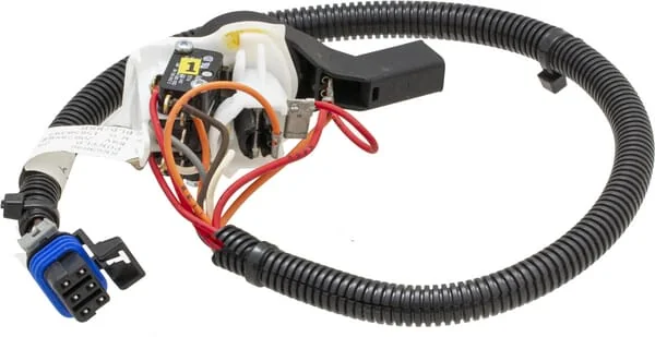John Deere - RE69896 - Turn Signal and Multi-Functional Control Lever