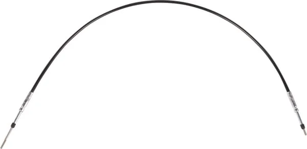 John Deere - RE70353 - Push Pull Cable - Push Pull Cable, Assembly