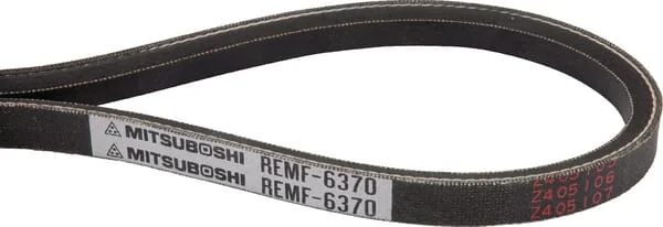 John Deere - RG60467 - Water Pump Drive V-Belt