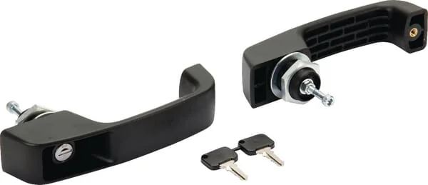 John Deere - RT0011439480 - Outer Door Handle
