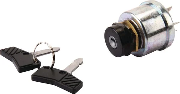 John Deere - RT7700029626 - Rotary Switch