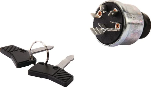 John Deere - RT7700029626 - Rotary Switch