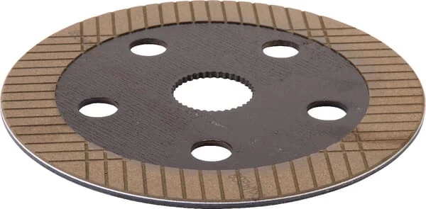 John Deere - RT7700055126 - Brake Disc