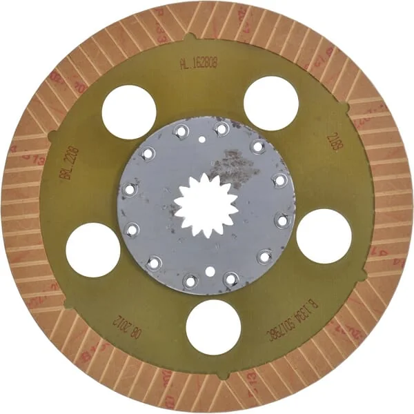 John Deere