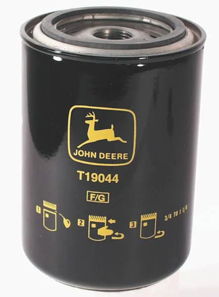 John Deere