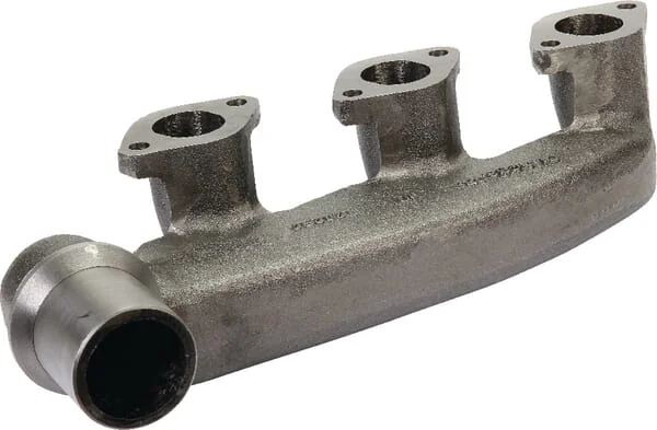 John Deere - T20252 - Intake Manifold 3 cyl.