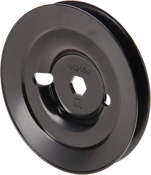 John Deere - UC26511 - Mower Drive Pulley
