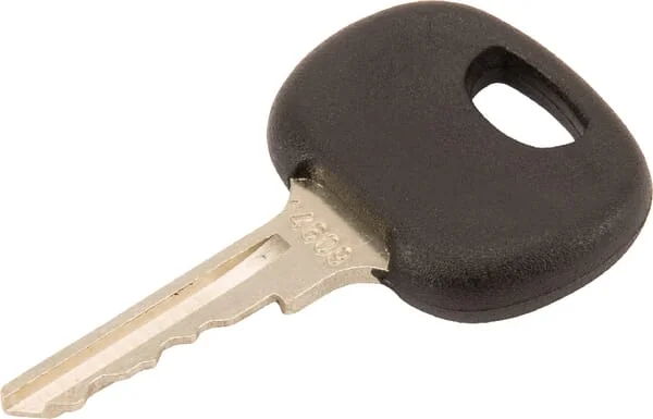 John Deere - Z44576 - Key