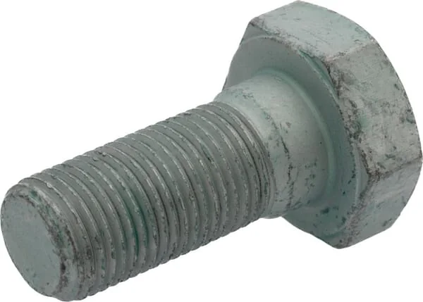 John Deere - Z69650 - Hexagonal Head Shoulder Screw, M16 X 38