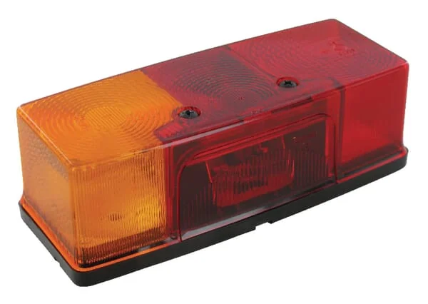 Jokon - 106014111 - Rear Light Left Deutz Tractor