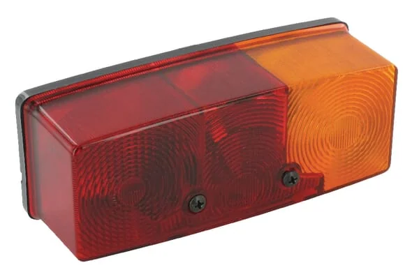 Jokon - 106014121 - Rear Light Right Deutz Tractor