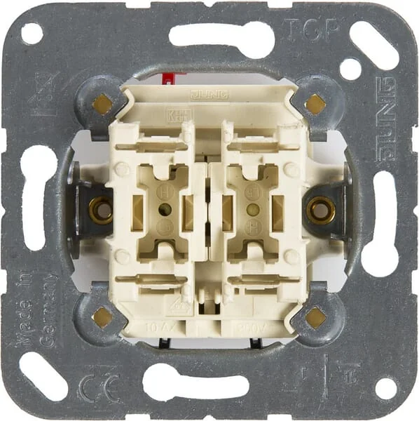 Jung - 505EU - Switch