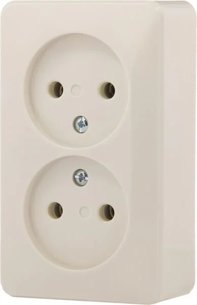 Jung - 6010A - Socket