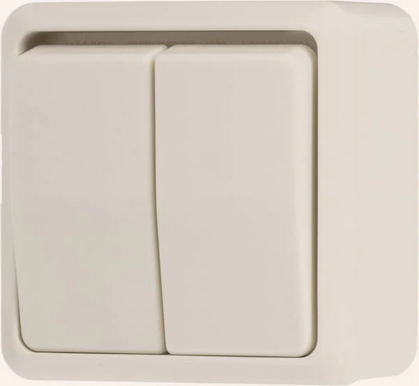 Jung - 605A - Switch