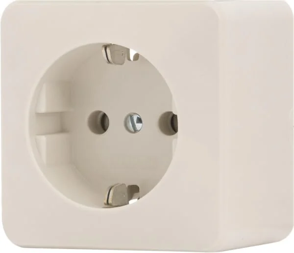 Jung - 620A - Socket