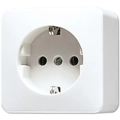 Jung - 620AWW - Socket