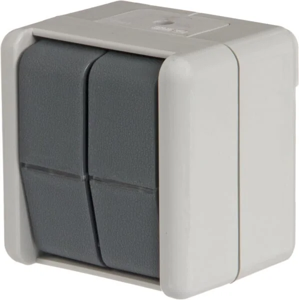 Jung - 805W - Switch
