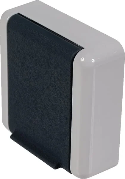 Jung - 820N - Built-In Socket, Edge Earth WG800